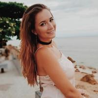 Отзыв от Ева - DTV виза